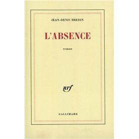 L'absence