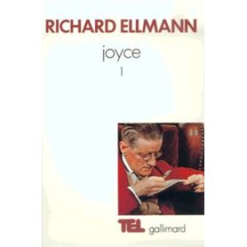 James Joyce