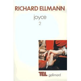 James Joyce