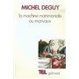 La machine matrimoniale ou Marivaux
