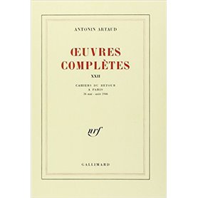 uvres complètes
