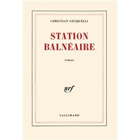 Station balnéaire