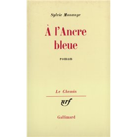 À l'Ancre bleue