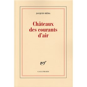 Châteaux des courants d'air