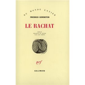 Le rachat