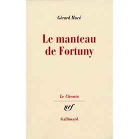 Le manteau de Fortuny