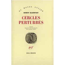 Cercles perturbés