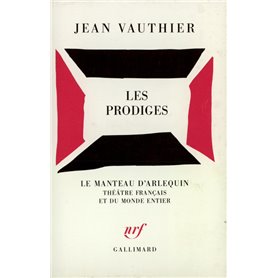Les Prodiges