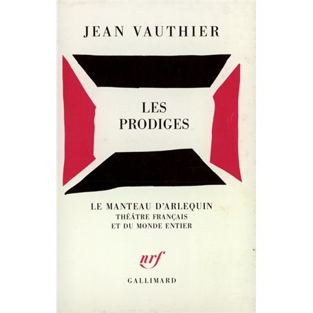 Les Prodiges