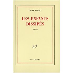 Les enfants dissipés