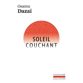 Soleil couchant