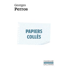 Papiers collés
