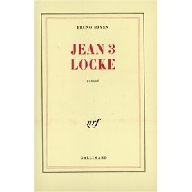 Jean 3 Locke