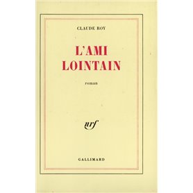 L'Ami lointain