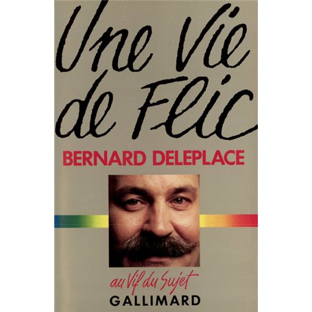 Une vie de flic