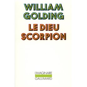 Le Dieu Scorpion
