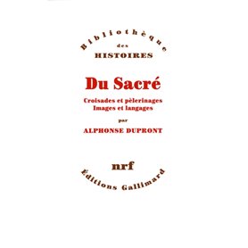 Du Sacré