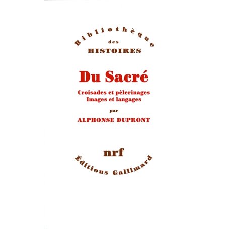 Du Sacré