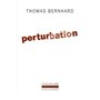 Perturbation