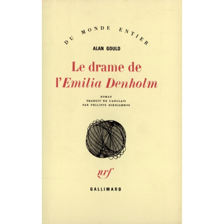 Le Drame de l'"Emilia Denholm"