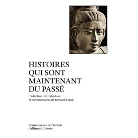 Histoires qui sont maintenant du passé