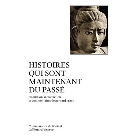 Histoires qui sont maintenant du passé