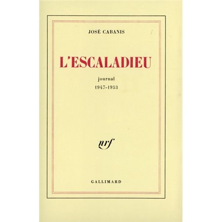 L'Escaladieu