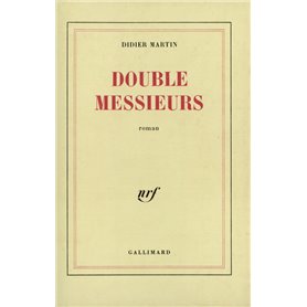 Double messieurs
