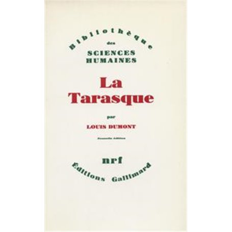 La Tarasque