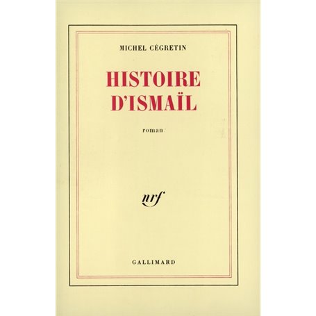 Histoire d'Ismaïl