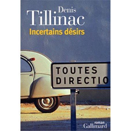 Incertains désirs