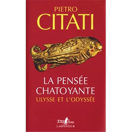 La pensée chatoyante