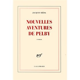 Nouvelles aventures de Pelby