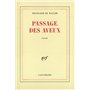 Passage des aveux