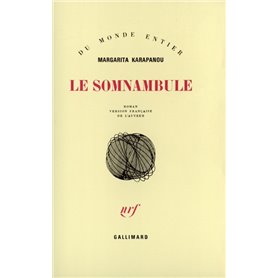 Le somnambule