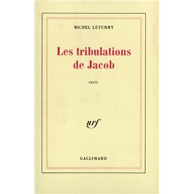 Les tribulations de Jacob