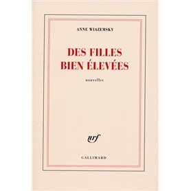 Des filles bien élevées