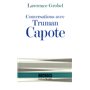 Conversations avec Truman Capote