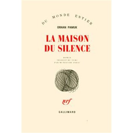 La maison du silence