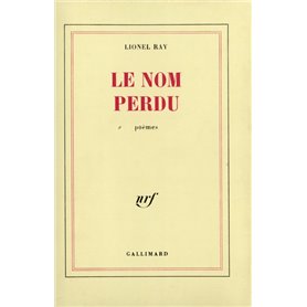 Le Nom perdu