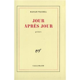 Jour après jour