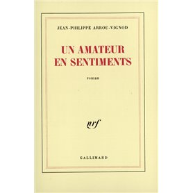 Un amateur en sentiments
