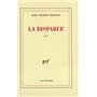 La Disparue