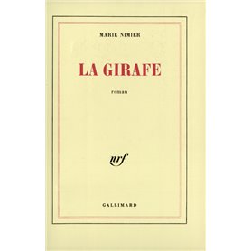 La Girafe