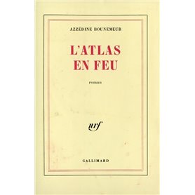 L'Atlas en feu