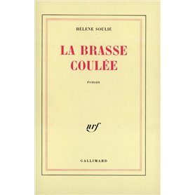 La brasse coulée