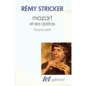 Mozart et ses opéras