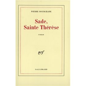 Sade, Sainte Thérèse