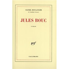 Jules Bouc