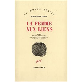 La femme aux liens